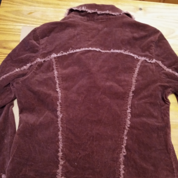 Girls Jacket - Picture 11 of 12